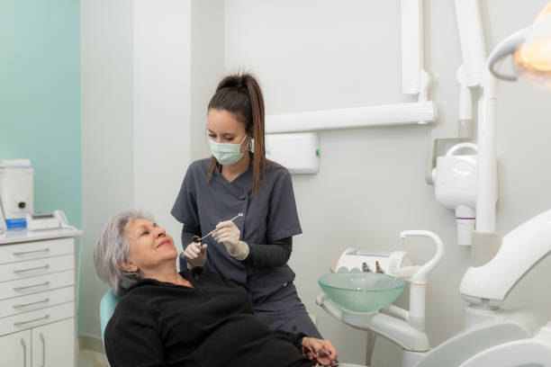 Best Emergency Treatment for Dental Infections or Abscesses in Strasburg, VA