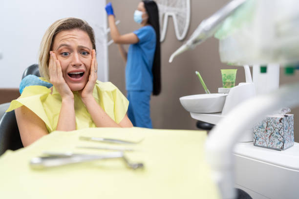 Best Emergency Tooth Extraction in Strasburg, VA