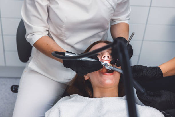 Best Emergency Denture Repair in Strasburg, VA