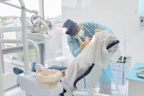 Best Emergency Tooth Extraction in Strasburg, VA