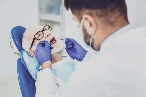 Best Emergency Dental Care for Broken or Chipped Teeth in Strasburg, VA